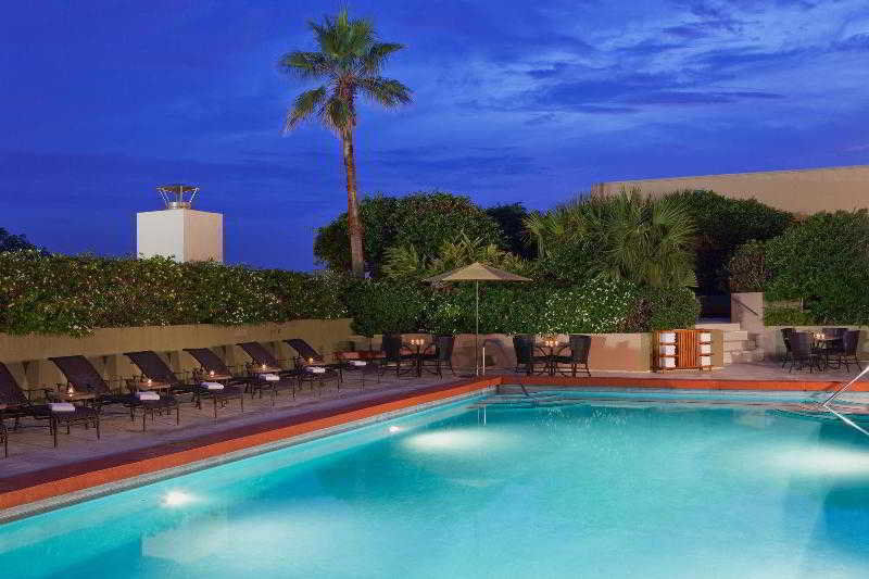 Marriott Orlando Downtown Hotell Exteriör bild