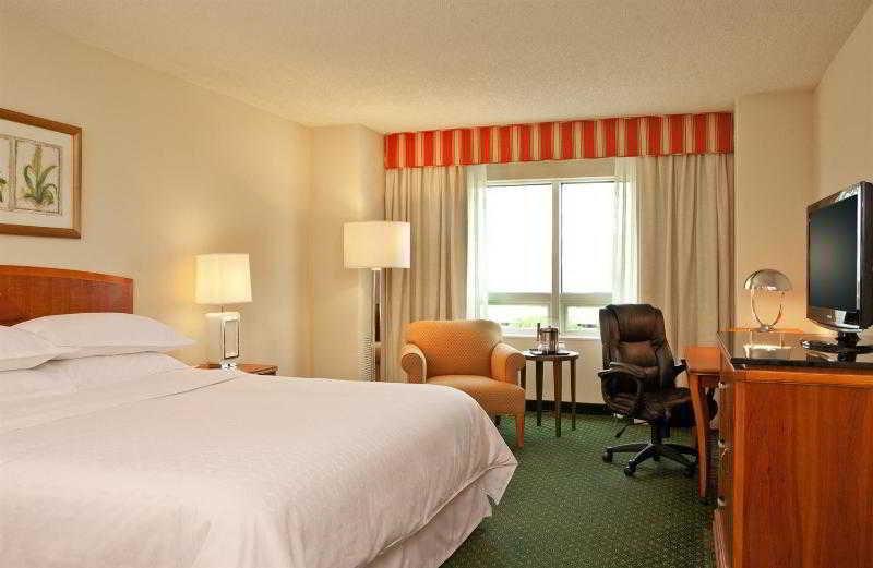 Marriott Orlando Downtown Hotell Exteriör bild