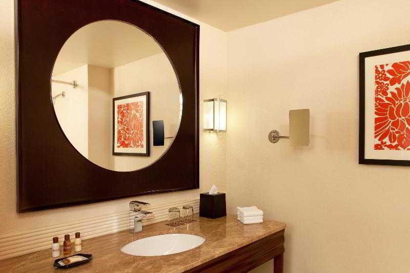 Marriott Orlando Downtown Hotell Exteriör bild